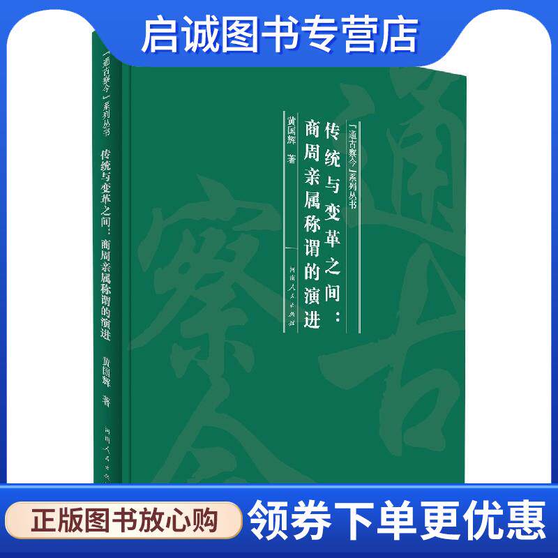 正版现货直发传统与变革之间 黄国辉 著 9787215120020 河南人民出版社