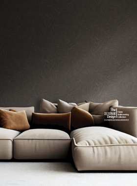 Living Collection3 意大利原装进口正品 现代几何背景墙壁纸现货