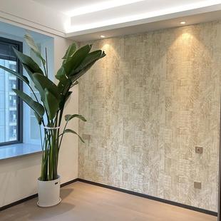 意大利原装进口壁纸 trussardi 楚萨迪7几何沙发书房背景墙纸现货