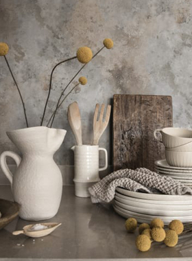 Rost 瑞典原装进口墙纸壁纸 复古美式斑驳纹 客厅卧室背景墙