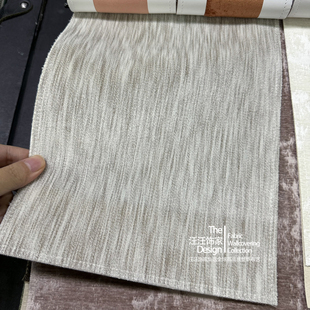 比利时进口bru 塔伊詹Taycan 906棉绒雪尼尔窗帘沙发抱枕床品面料