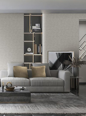 Living Collection3 意大利原装进口墙纸 现代轻奢背景墙壁纸现货