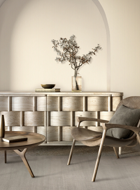 Living Collection3 意大利原装进口墙纸 轻奢条纹背景墙壁纸现货