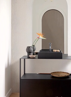 比利时原装进口正品墙纸Panthera Himalaya现代轻奢豹纹 暗纹壁纸