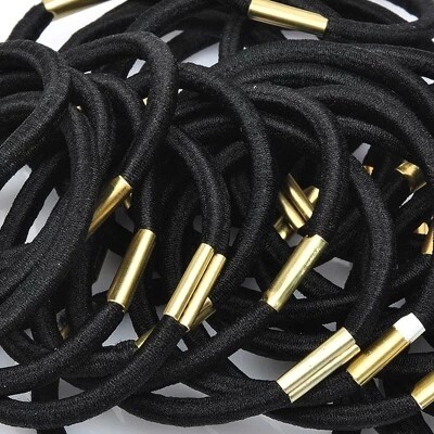 Accessoire coiffure en tissu - Ref 1203830 Image 5