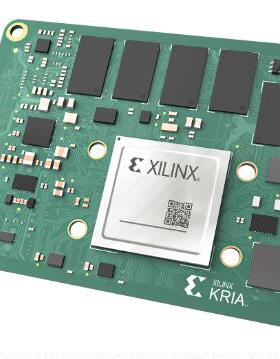 Kria K26 SOM SM-K26-XCL2GC