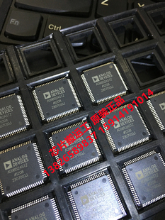 AD9852 AD9852AST /ASTZ/ ASQ/ ASQZ/ ASV/ ASVZ 频率合成器芯片