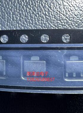 全新原装现货 HMC589A HMC589AST89E HMC589AST89ETR