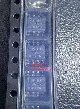 全新原装现货 REF102CU REF102CU/2K5