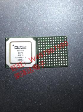 原装现货 AD9173BBPZ  AD9173