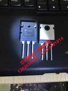 FDL100N50 FDL100N50F FDL100N500V 场效应管 原装正品现货