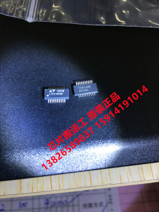 LTC3109EGN LTC3109IGN LTC3109EUF LTC3109IUF 转换器芯片 原装