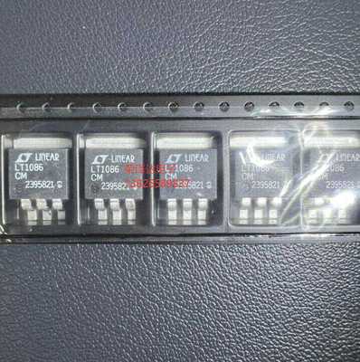 LT1086CM-ADJ  LT1086CM-3.3 LT1085CM-3.3 LT1085CM-ADJ