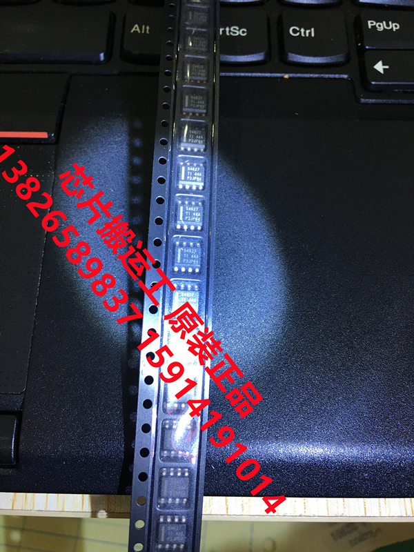 TPS54627DDAR TPS54627DDAT 稳压器芯片 原正品现货