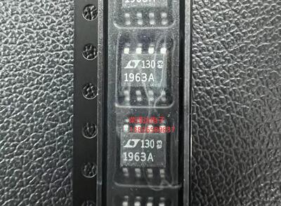 全新原装现货 LT1963A LT1963AES8 LT1963AIS8