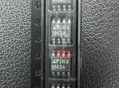 全新原装现货 LT1963A LT1963AES8 LT1963AIS8