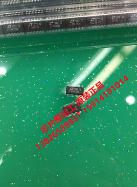 LTC4417CGN LTC4417IGN LTC4417GN 原PowerPathTM控制器芯片 现货