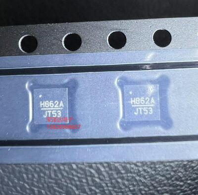 全新原装正品 HMC862 HMC862ALP3E HMC862ALP3ETR