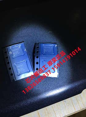 LMK00318RHSR LMK00318RHST 丝印K00318A 原装正品现货