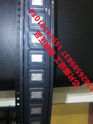 TDA7498 TDA7498L音频放大器芯片 原装正品现货