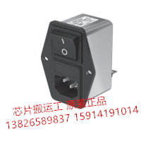 B84776M0004A000 原装正品现货 滤波器电源连接器