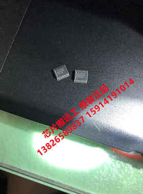 MAX1281EBUP MAX1281BCUP 数模转换器芯片 原装进口现货