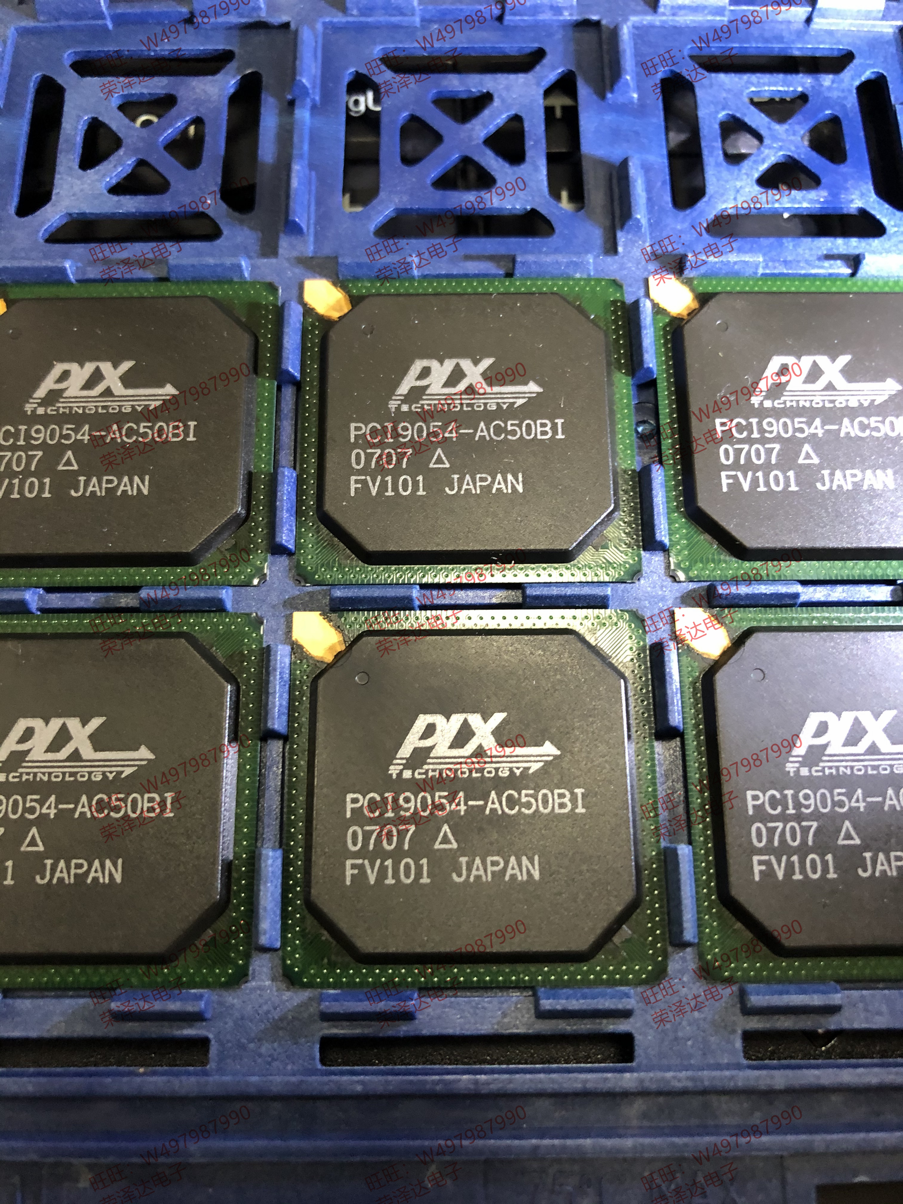 PCI9054-AC50BI 原装现货 假一赔十