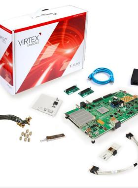 DK-U1-VCU110-G Virtex UltraScale FPGA VCU110 开发套件