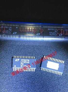 LT3763  LT3763EFE LT3763IFE LT3763HFE 原装正品