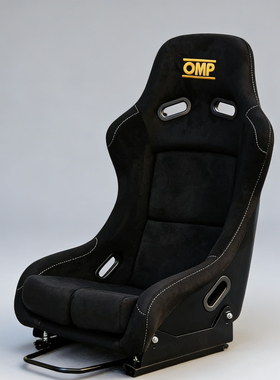 年终OMP赛车座椅VR模拟器座椅改装BRIDE汽车座椅运动越野赛车桶椅