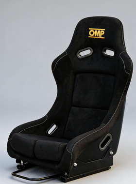 年终OMP赛车座椅VR模拟器座椅改装BRIDE汽车座椅运动越野赛车桶椅