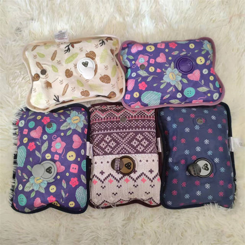 防爆柯诺电热水袋大姨妈