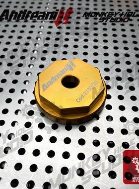 andreani 安德烈尼 专业减震器工具 Showa KYB CRF 顶盖开启工具