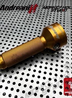 andreani 安德烈尼 专业减震器工具  KYB 气囊盖拔出工具