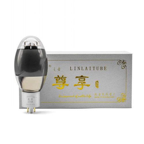 新品ZX特惠尊享林籁之音274B/5U4G/5R4G/5R4W/5U3C/5Z3P电子管