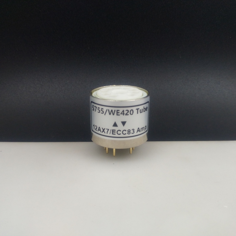 5755/WE420A/12AX7/ECC83/CV4004/7025/B339/6N4胆机电子管转换座