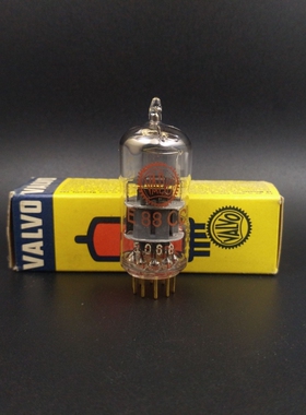 收腰D环富豪西门仔 E88CC/6922/ECC88/6N11/6H23/6DJ8胆机电子管