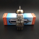 德国德律风根ECC85 6H1富豪VALVO西门仔电子管6AQ8俄罗斯苏联 6N1