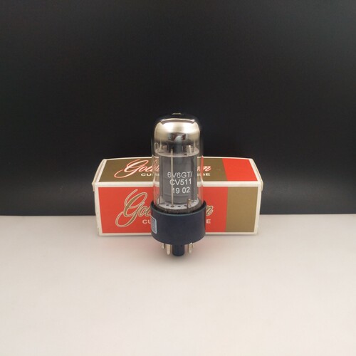 俄罗斯金狮大盾6V6G/CV4024/B309