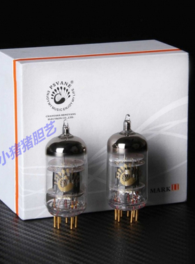 贵族之声 12AU7/ECC82/12AX7/ECC83/6N4/12AT7/ECC81/EL84电子管
