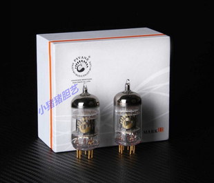 12AX7 EL84电子管 贵族之声 ECC82 12AT7 ECC81 6N4 12AU7 ECC83