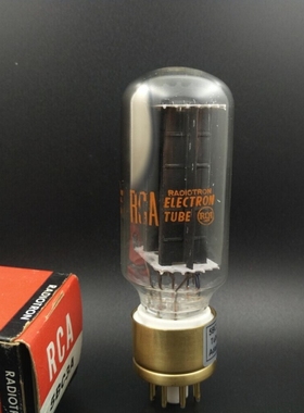 全新美国GE 5U4G/274B/5R4G/5R4W/5Z3P电子管3DG4大盾宝马RCA英国