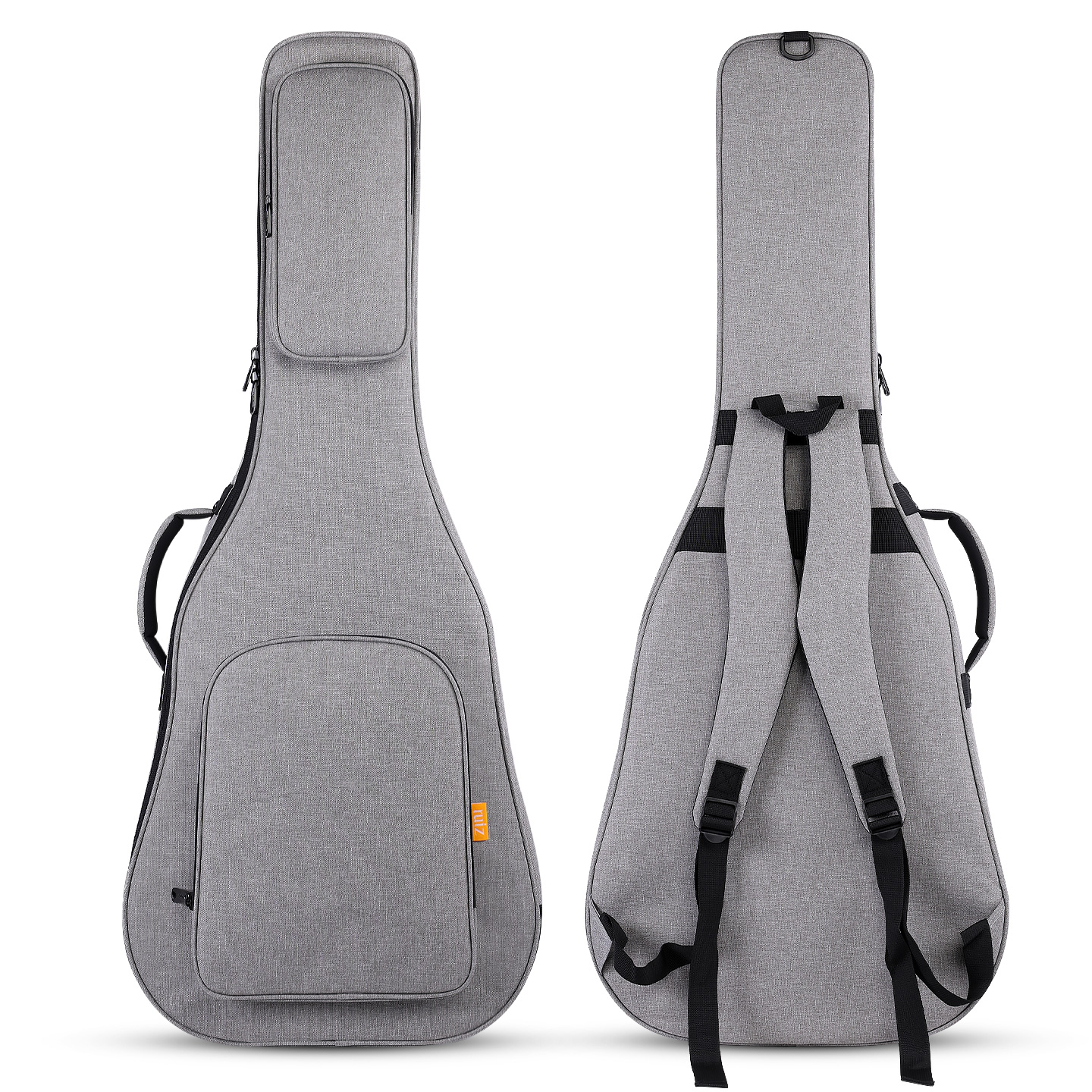 ruiz鲁伊斯加厚吉他包40寸41寸