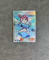 Wind Dew 5 Color Flash Single Card