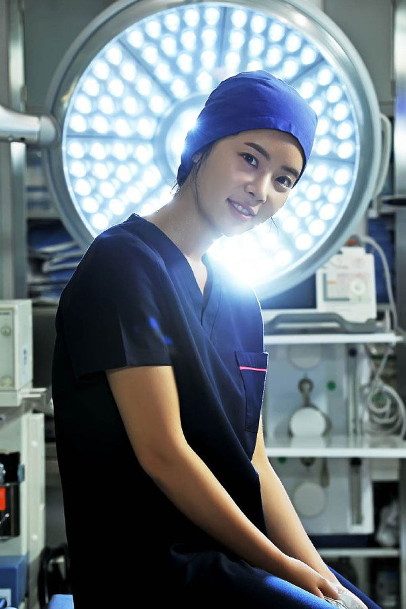 Tenue infirmière - Ref 1857409 Image 5