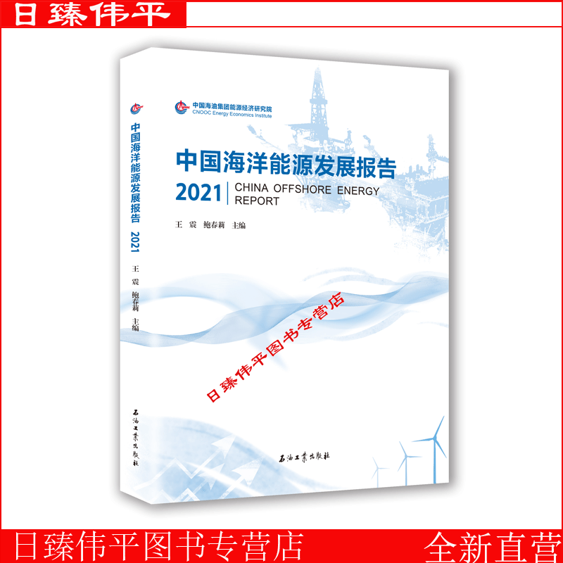 中国海洋能源发展报告2021 王震，鲍春莉 编著 178页 促销4石油工业出版社 9787518351084属于什么档次？