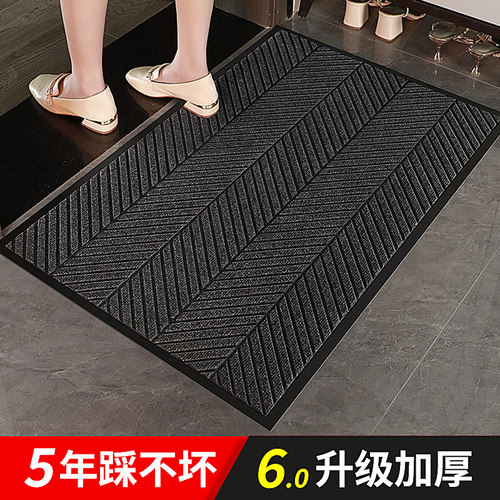 地垫加厚加密毯面防滑不移位