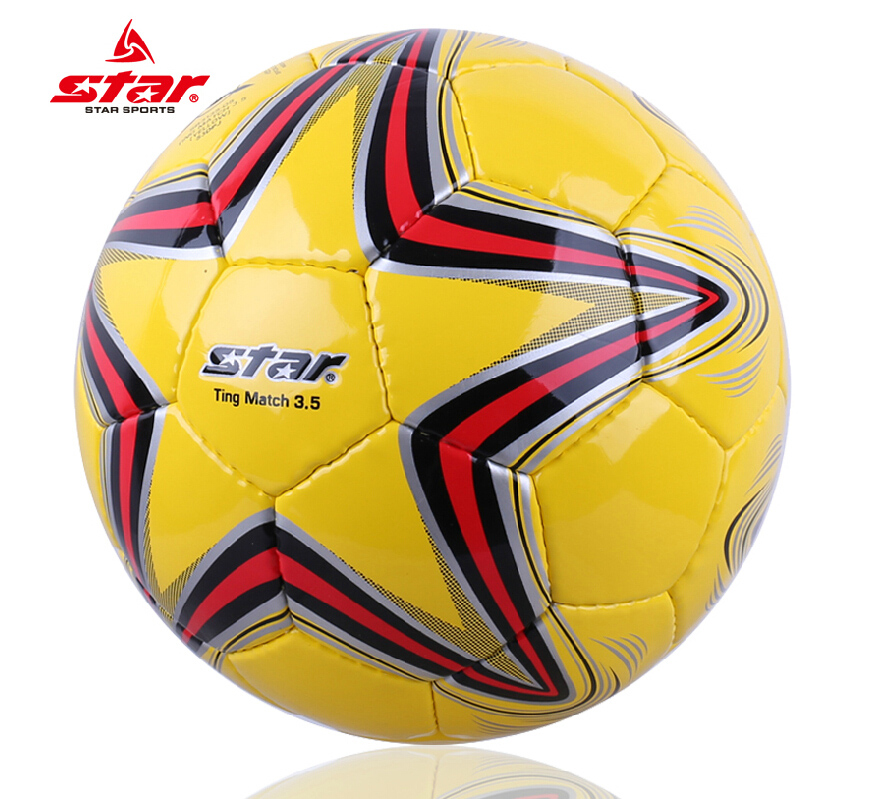 Ballon de football - Ref 6472 Image 2