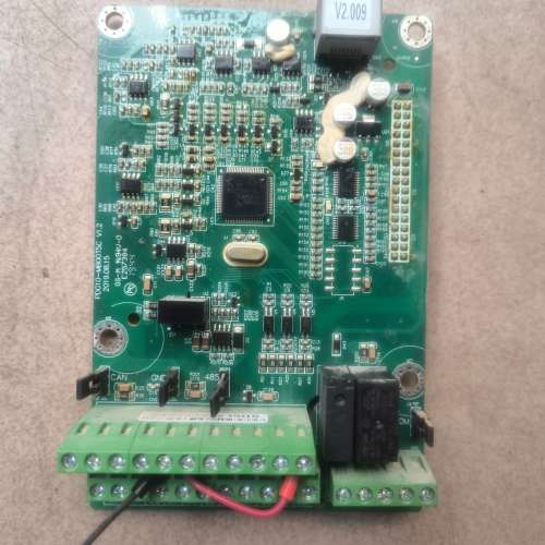 适用三晶变频主板PDG10-4T015B，功能包好，标价议价