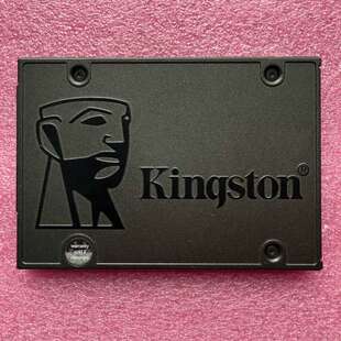 适用金士顿A400固态硬盘，480GB容量，SATA接口，2.5议价